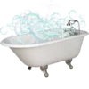 🛁 Эмодзи «Barhroom- набор аксессуаров ванной комнаты» для Telegram