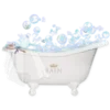 Стикер 8 𝙱𝚊𝚝𝚑𝚛𝚘𝚘𝚖