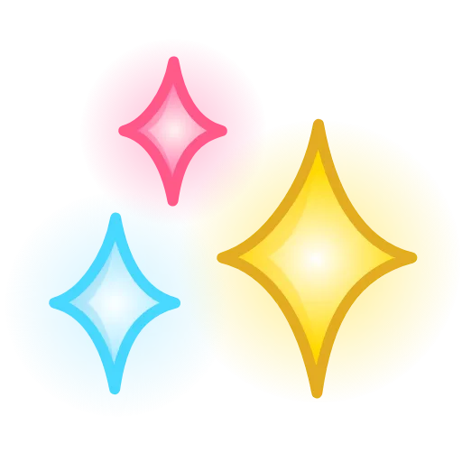 Стикер 5 Various Animations