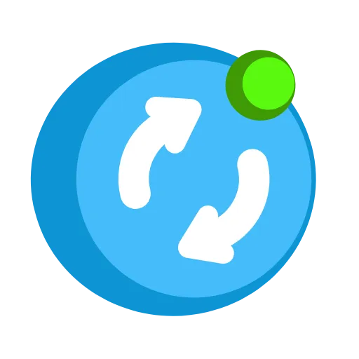 Стикер 45 Various Animations