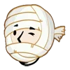 Стикер 16 Vault Boy