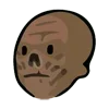 Стикер 48 Vault Boy