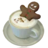 Стикер 2 🍊New Year