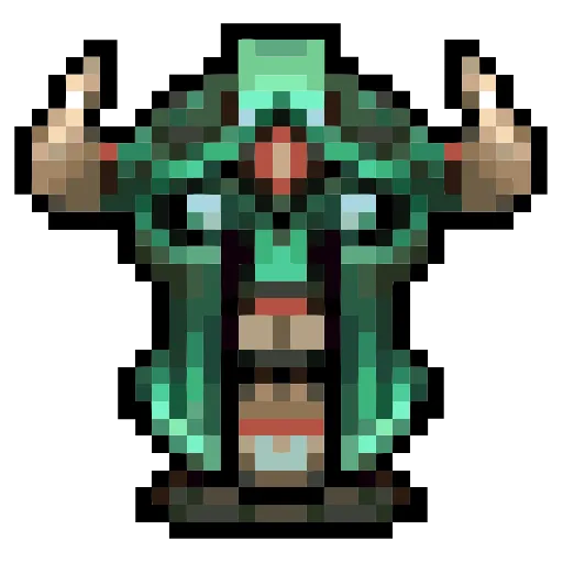 Стикер 44 Heroes (vector)