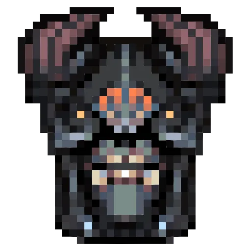 Стикер 10 Heroes (vector)