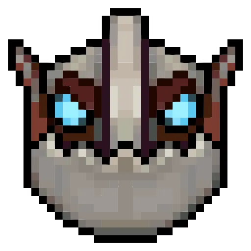 Стикер 8 Heroes (vector)