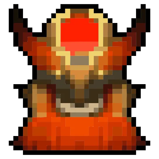 Стикер 24 Heroes (vector)