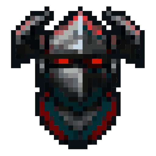 Стикер 7 Heroes (vector)