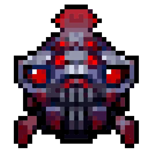 Стикер 52 Heroes (vector)