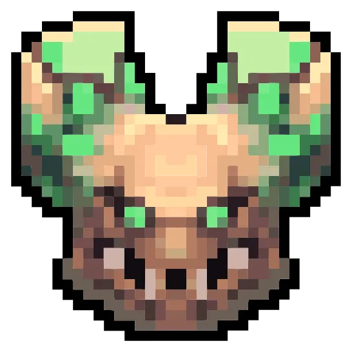 Стикер 43 Heroes (vector)