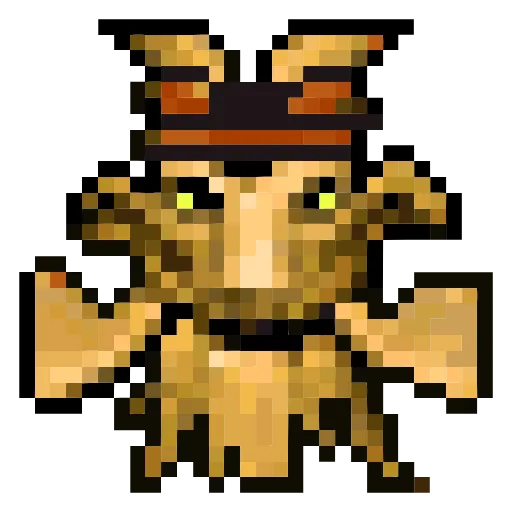 Стикер 41 Heroes (vector)
