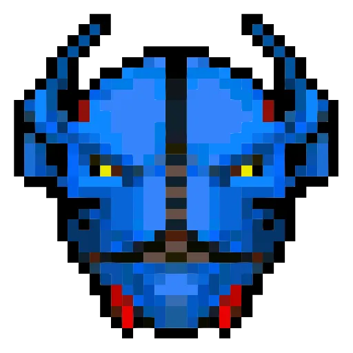 Стикер 25 Heroes (vector)