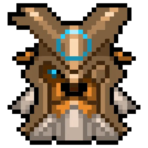 Стикер 16 Heroes (vector)