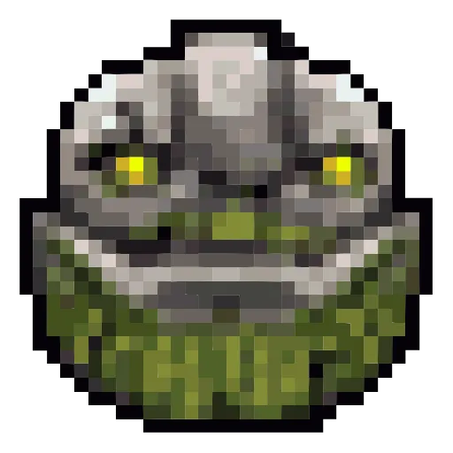 Стикер 40 Heroes (vector)