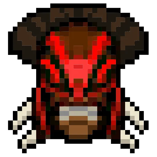 Стикер 50 Heroes (vector)