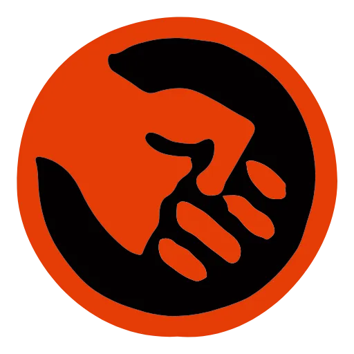 Стикер 2 Heroes (vector)