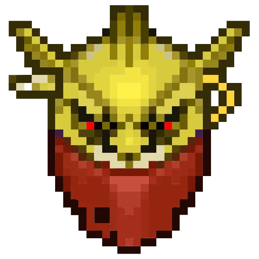 Стикер 51 Heroes (vector)