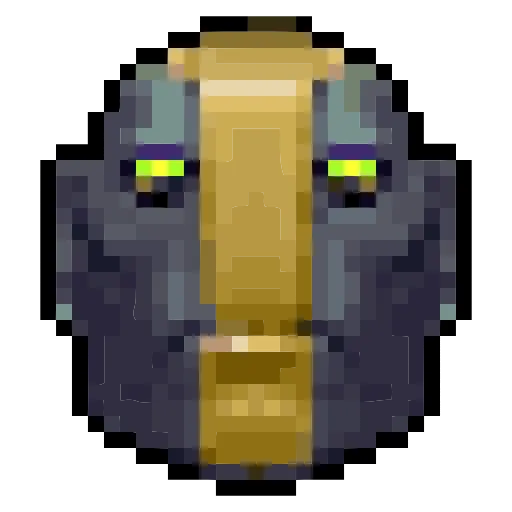 Стикер 13 Heroes (vector)
