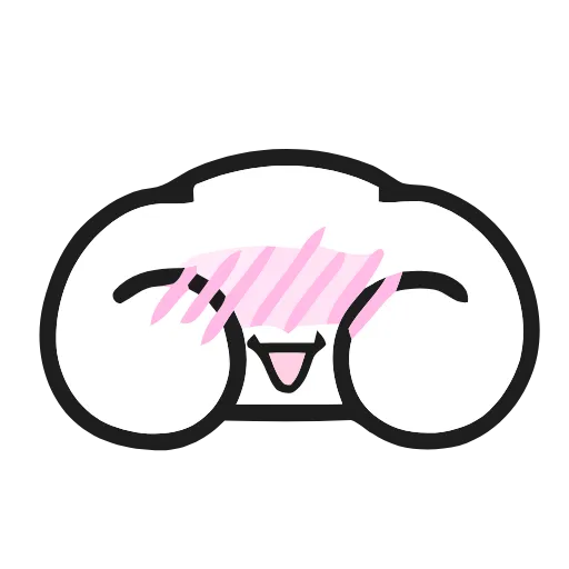 ♨️ Эмодзи «Sanrio -» для Telegram