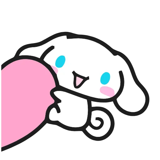 🩷 Эмодзи «Sanrio -» для Telegram