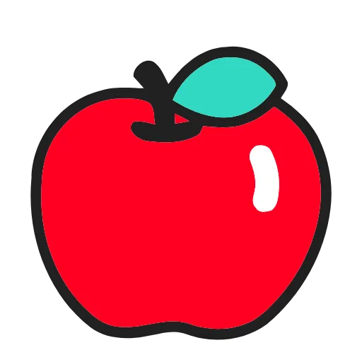 🍎 Эмодзи «Sanrio -» для Telegram