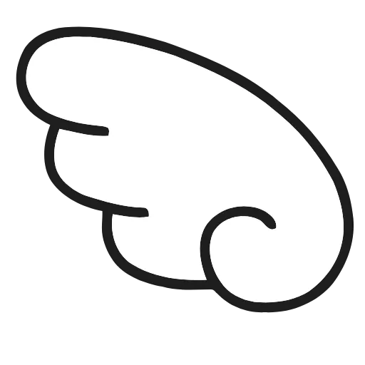 🪽 Эмодзи «Sanrio -» для Telegram