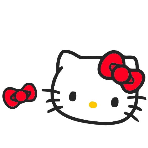🎀 Эмодзи «Sanrio -» для Telegram