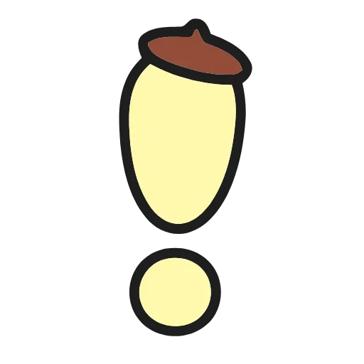 ❕ Эмодзи «Sanrio -» для Telegram