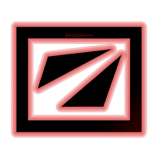 Стикер 22 Dota 2 HD Teams