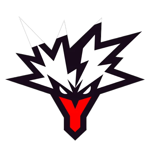Стикер 55 Dota 2 HD Teams