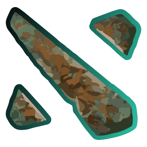 Стикер 24 Dota 2 HD Teams