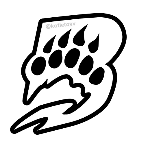 Стикер 44 Dota 2 HD Teams