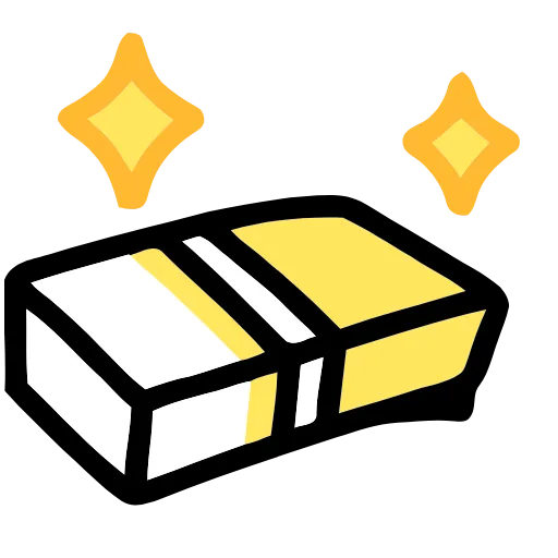 ✨ Эмодзи «Frog -» для Telegram