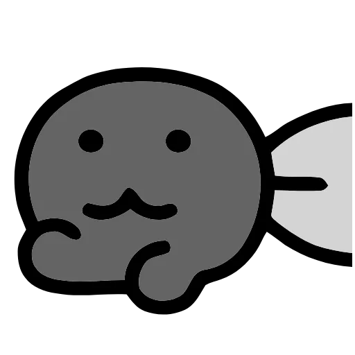 🐸 Эмодзи «Frog -» для Telegram