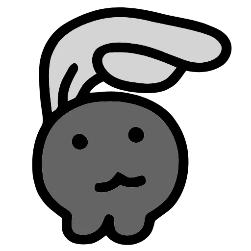 ➡️ Эмодзи «Frog -» для Telegram