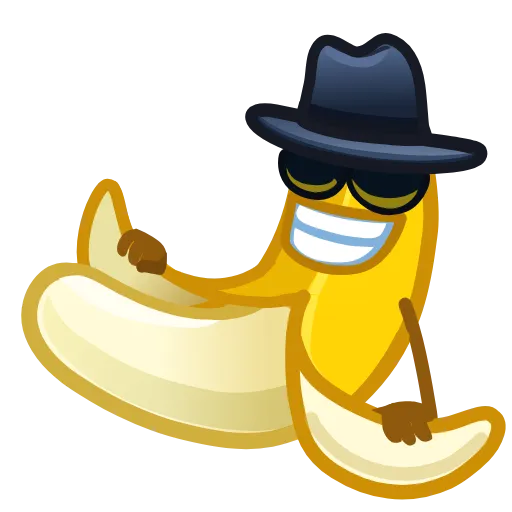 Стикер 8 Veggiemoji