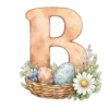 Стикер 60 Великая Пасха