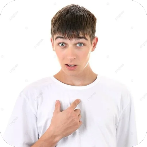 🫥 Стикер «предложение/новости» для Telegram