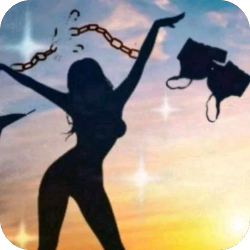 🫥 Стикер «предложение/новости» для Telegram