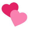 💓 Эмодзи «Стикеры, эмодзи, обучение» для Telegram