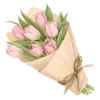 Стикер 18 Любовь И Точка