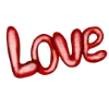 Стикер 19 Любовь И Точка