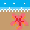 Стикер 60 Hawaii #status #cute #girl #pixel