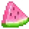 Стикер 23 Hawaii #status #cute #girl #pixel