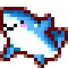 Стикер 4 Hawaii #status #cute #girl #pixel
