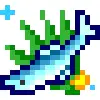 Стикер 57 Hawaii #status #cute #girl #pixel