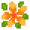 Стикер 44 Hawaii #status #cute #girl #pixel