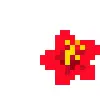 Стикер 46 Hawaii #status #cute #girl #pixel