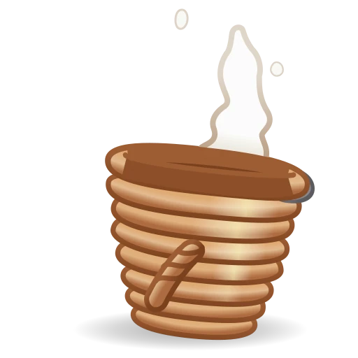 🍦 Стикер «Vice Cream» для Telegram