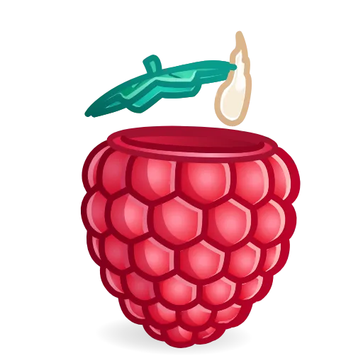 🍦 Стикер «Vice Cream» для Telegram